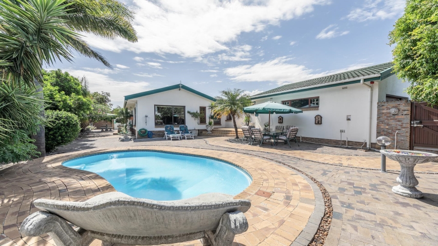 3 Bedroom Property for Sale in De Tijger Western Cape